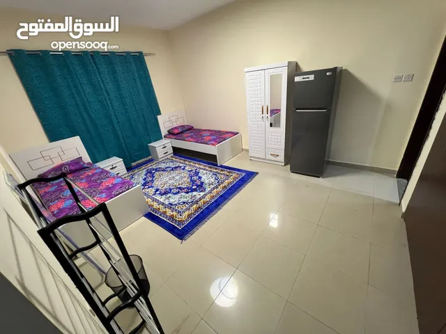 Furnished Monthly in Sharjah Al Qasemiya