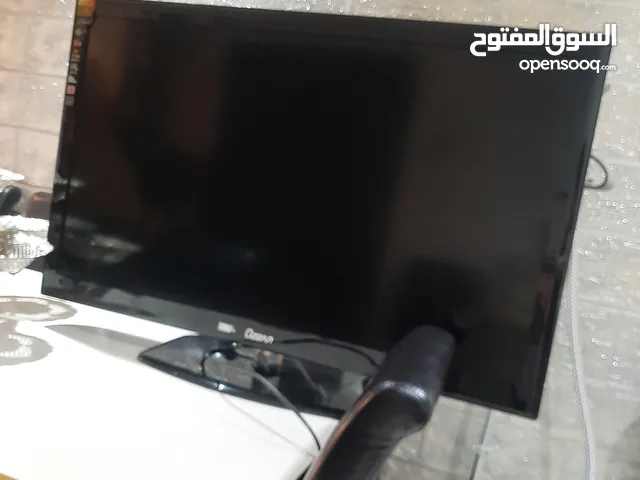 تلفزيون ال سي دي