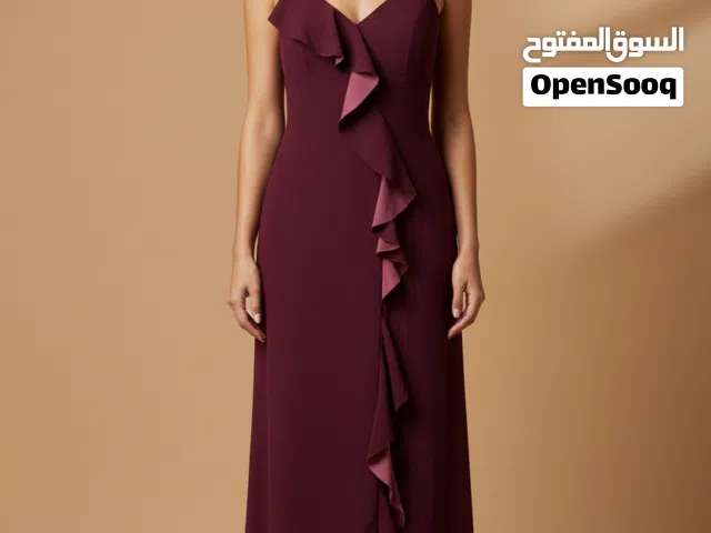 تشكيلة فساتين نسائية بسعر مغري
