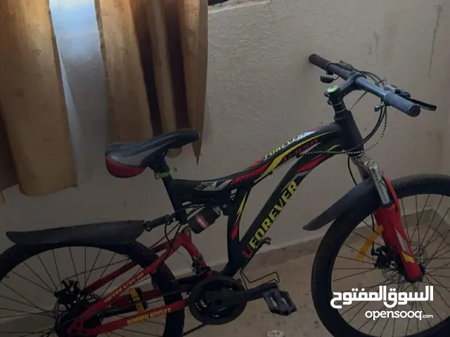 بسكليت مستعمل للبيع جنط26بسعر65