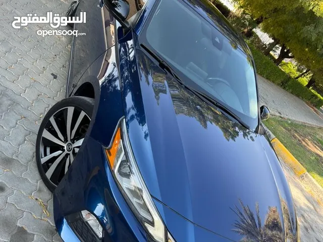 SR فل فتحة بحالة الوكالة  نظيف  جدا  جدا