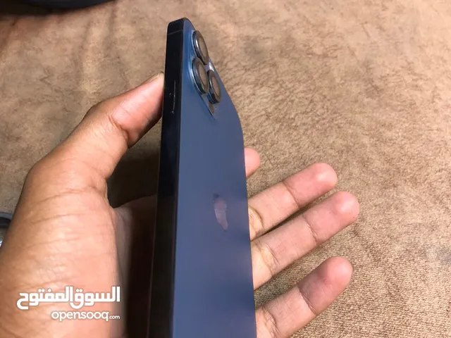 Apple iPhone 12 Pro Max 256 GB in Basra