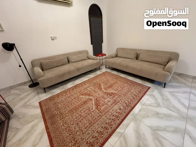 HOME CENTRE SOFA SET 3+3