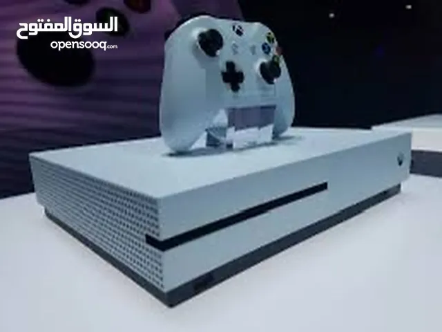 X Box 1 S الافضل بالاردن و بالصوق كامل و السعر الذي تريده