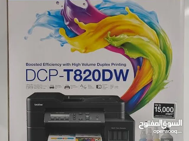 Multifunction Printer Brother printers for sale  in Sharjah