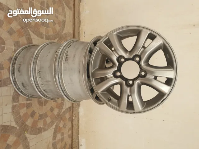 رنجات لكزس LX470 2007