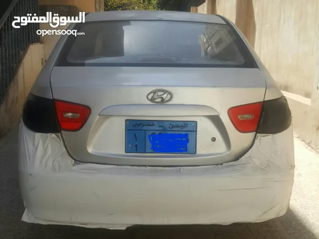 Elantra 2010 للبيع