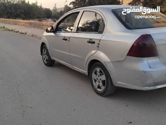 Used Chevrolet Aveo in Medea