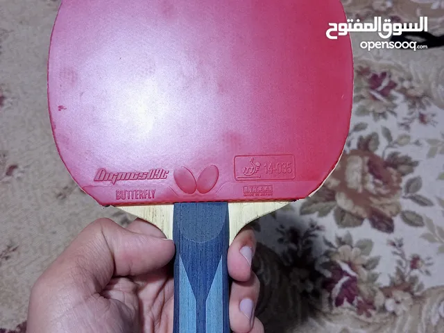 مضرب تنس طاوله