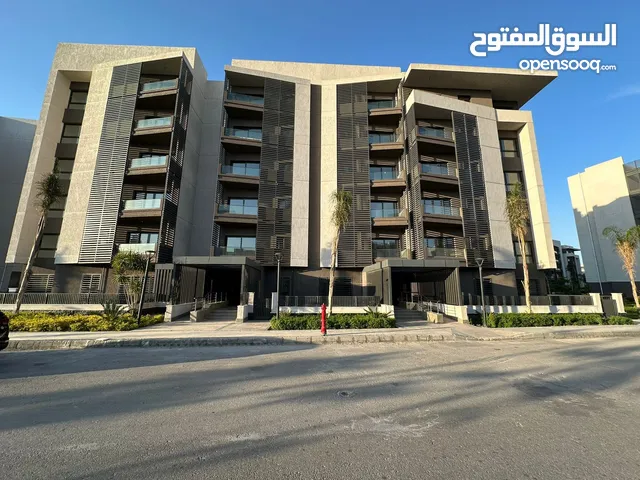 67m2 Studio Apartments for Sale in Cairo Madinaty