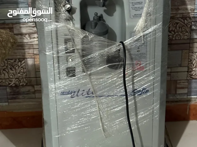 للبيع جهاز توليد أوكسجين منزلي