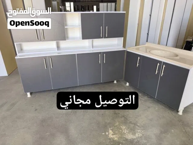 كاونترات خشب mdf بسعر الجمله عرض خاص