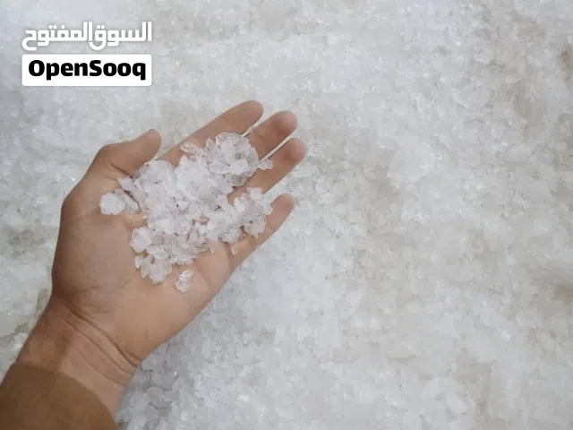 ملح البحري درجه اولى ملح ابيض صافي