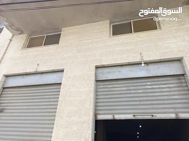 Unfurnished Shops in Salt Ein Al-Basha