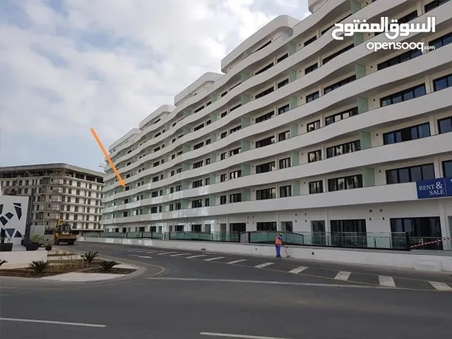 شقة للبيع مسقط هيلز مدينة العرفان تملك حر ITC Apartment for sale in Muscat Hills 