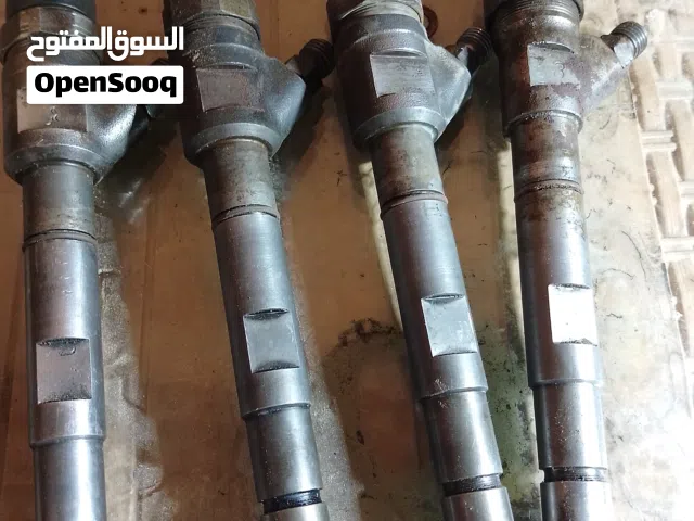 رشاشات كهربائي محرك 30 نافطة هونداي موديل 2010