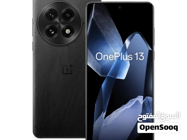 OnePlus 13 512 GB in Misrata