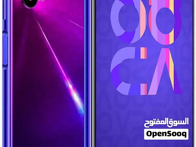 هواوي Nova 5T مميز