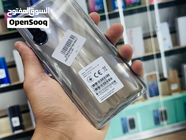 موبايل Redmi K40