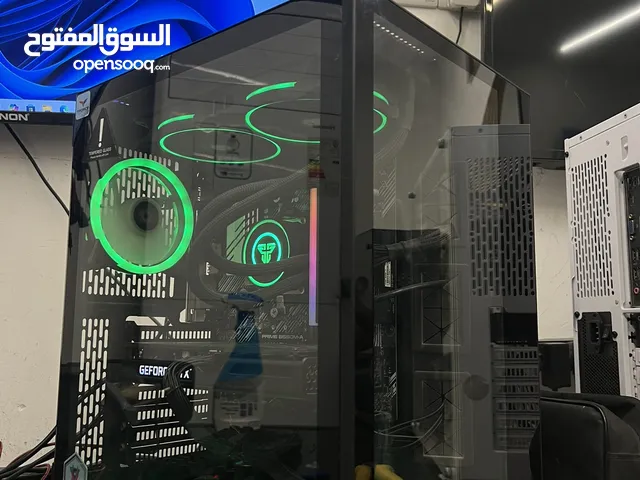 تجميعة للبيع استخدام قليل ونظافة 99%