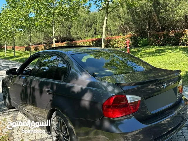 BMW E90 FOR SALE بي إم دبليو E90 للبيع