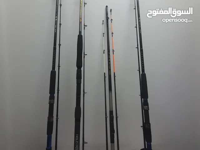 قصبات وارد من اليبانا استعمال مستعمل ولاكن بصحه جيده
