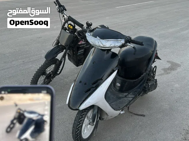 2003 هوندا ديو