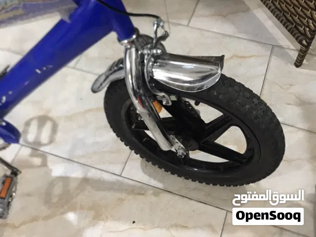 للبيع دراجة هوائية