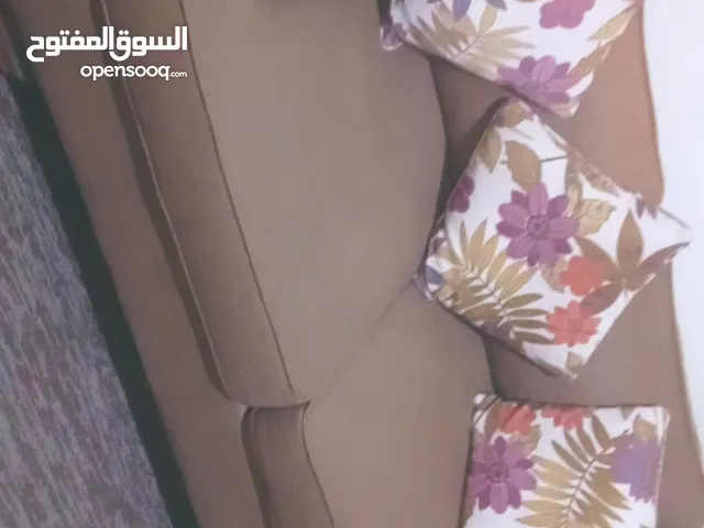 صالون 7 مقاعد