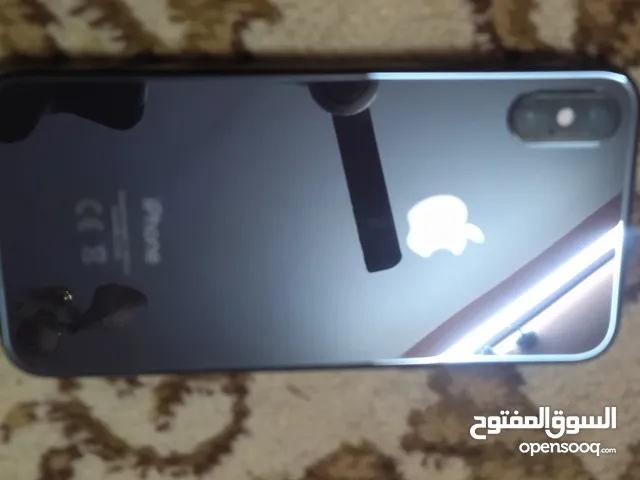Apple iPhone X 64 GB in Al Batinah