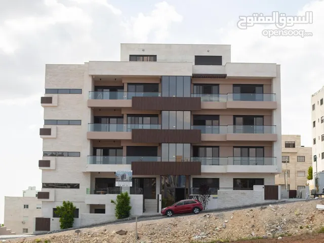 280 m2 4 Bedrooms Apartments for Sale in Amman Marj El Hamam