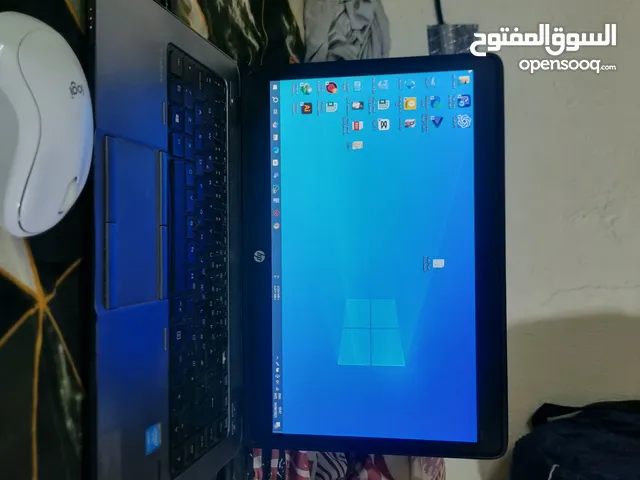 HP Elitebook 840 g1