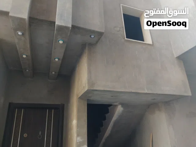 شقق نص تشطيب للبيع في الدعوة الإسلامية