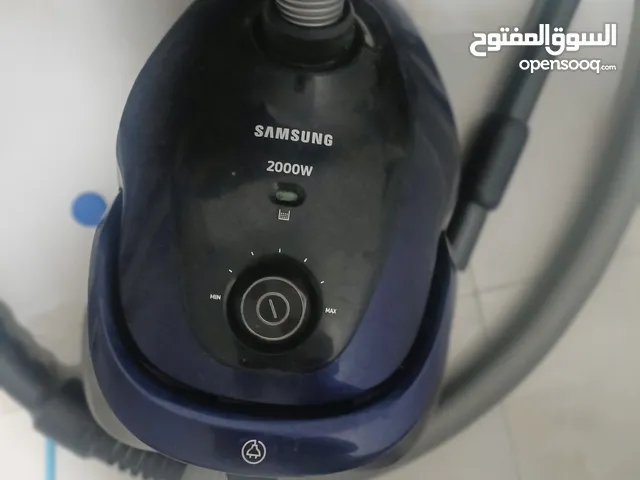 Samsung Vaccum Cleaner excellent condition