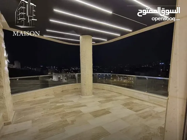 225 m2 3 Bedrooms Apartments for Sale in Amman Hjar Al Nawabilseh
