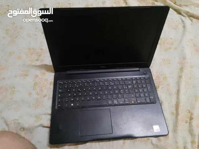 لابتوب Dell Inspiron 3580 للبيع