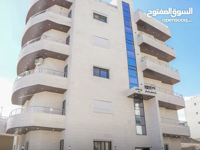 68 m2 2 Bedrooms Apartments for Sale in Amman Tla' Ali
