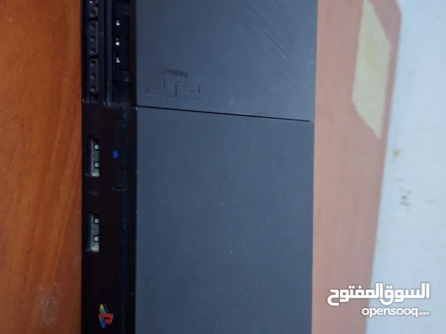 playstation 2 not working condition for 110 riyals