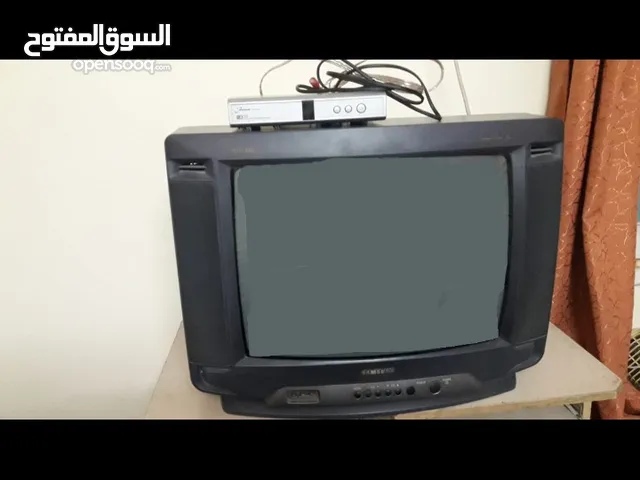 تليفزيون سامسونج للبيع بحاله ممتازه .