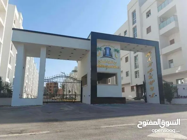 140m2 3 Bedrooms Apartments for Rent in Tripoli Al-Sidra
