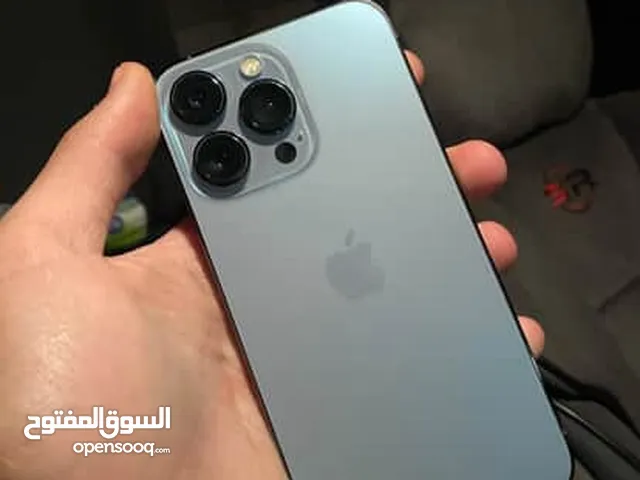 IPHONE 13 pro للبيع