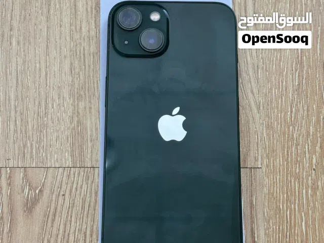 Apple iPhone 13 128 GB in Al Sharqiya