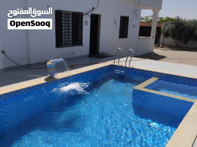 استراحة ايجار