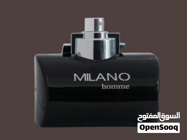 عطر مردانه