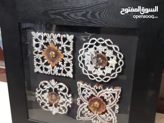 لوحه بحاله ممتازه جديده من جوا نحاس