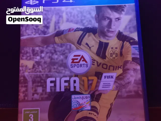العاب بليستيشن 4 بحالة ممتازة