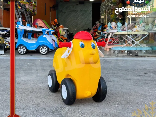 العاب عضم مخصصة للحضانات و الساحات الخارجية و الداخليه و رياض الأطفال من المستورد مباشره