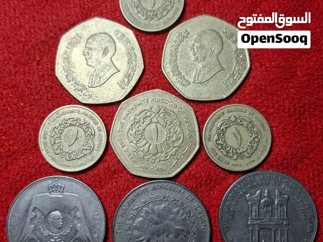 عملات مميزه للمهتمين والهواة