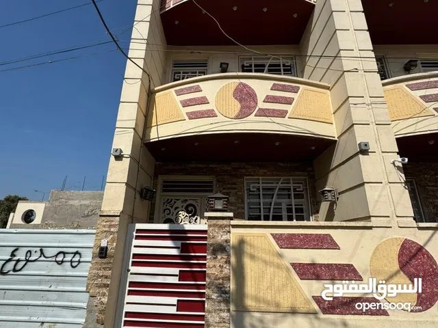 بيت للإيجار التحاري في الجادرية قرب جامعة بغداد