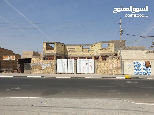 350m2 More than 6 bedrooms Townhouse for Sale in Basra Muhandiseen